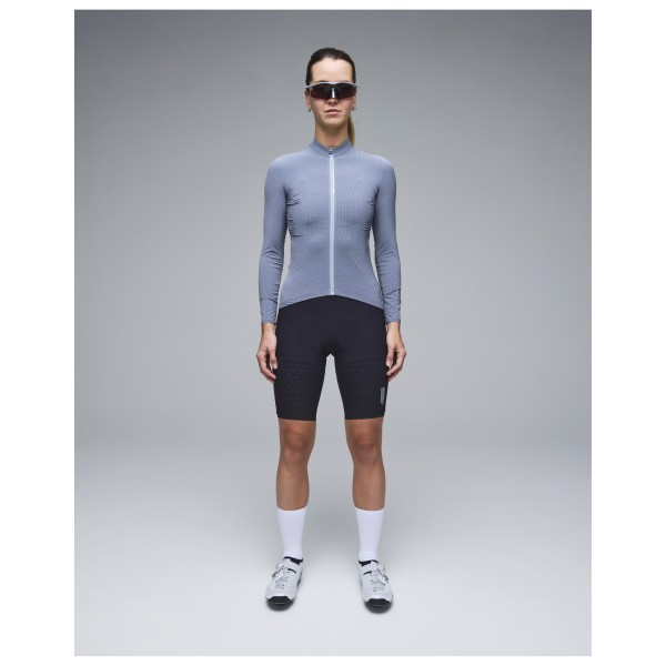 Q36.5 - Women's Dottore Pro Long Sleeve Jersey - Velotrikot