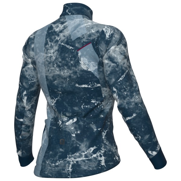 Alé - Women's PR-E ICY L/S Jersey - Velotrikot