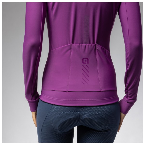 Alé - Women's Pragma Fondo 3.0 L/S Jersey - Velotrikot