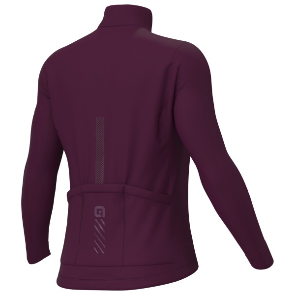 Alé - Women's Pragma Fondo 3.0 L/S Jersey - Velotrikot