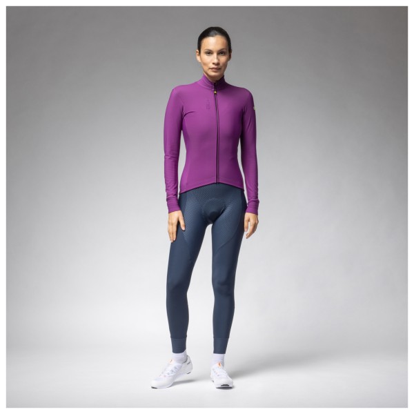 Alé - Women's Pragma Fondo 3.0 L/S Jersey - Velotrikot