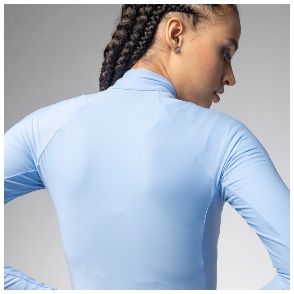 Alé - Women's R-EV1 Warm Race 2.0 L/S Jersey - Velotrikot