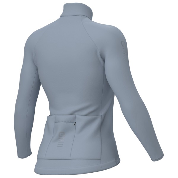 Alé - Women's R-EV1 Warm Race 2.0 L/S Jersey - Velotrikot