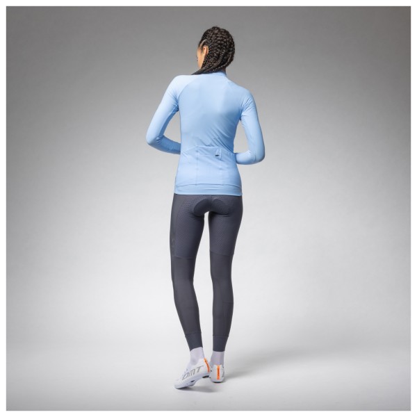 Alé - Women's R-EV1 Warm Race 2.0 L/S Jersey - Velotrikot