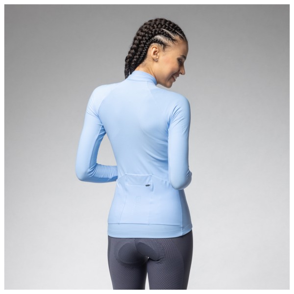 Alé - Women's R-EV1 Warm Race 2.0 L/S Jersey - Velotrikot