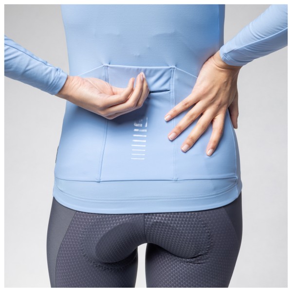 Alé - Women's R-EV1 Warm Race 2.0 L/S Jersey - Velotrikot
