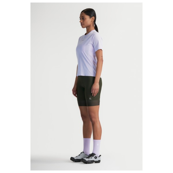PEPPERMINT - Women's Signature Short Sleeve Tee - Cykeljersey