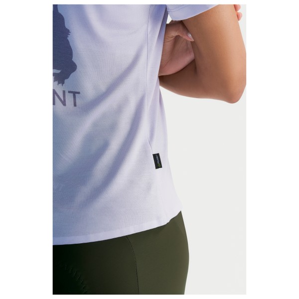 PEPPERMINT - Women's Signature Short Sleeve Tee - Cykeljersey