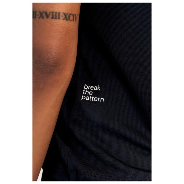 PEPPERMINT - Women's Signature Tank - Fietsshirt