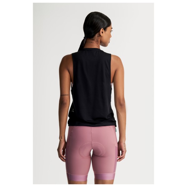 PEPPERMINT - Women's Signature Tank - Fietsshirt