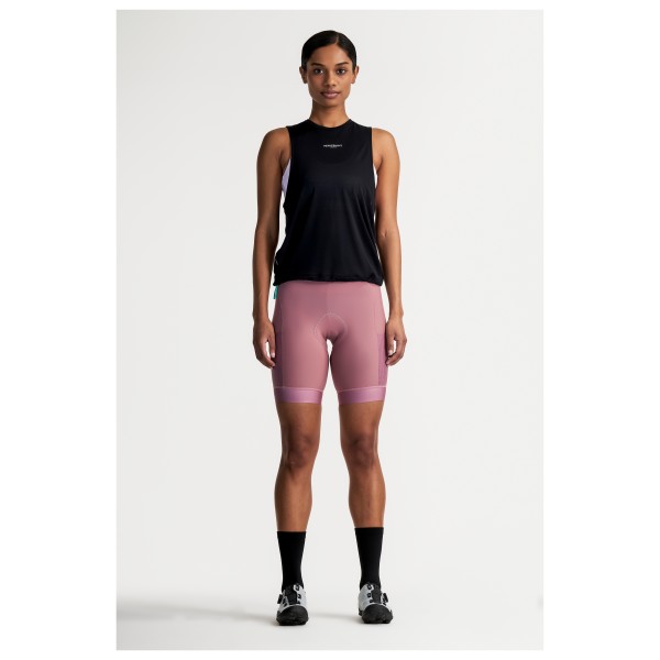 PEPPERMINT - Women's Signature Tank - Fietsshirt