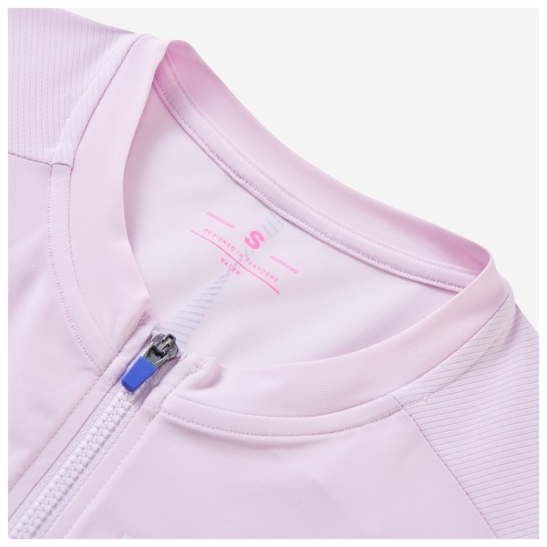 VAN RYSEL - Women's Shortsleeve Jersey RCR - Velotrikot