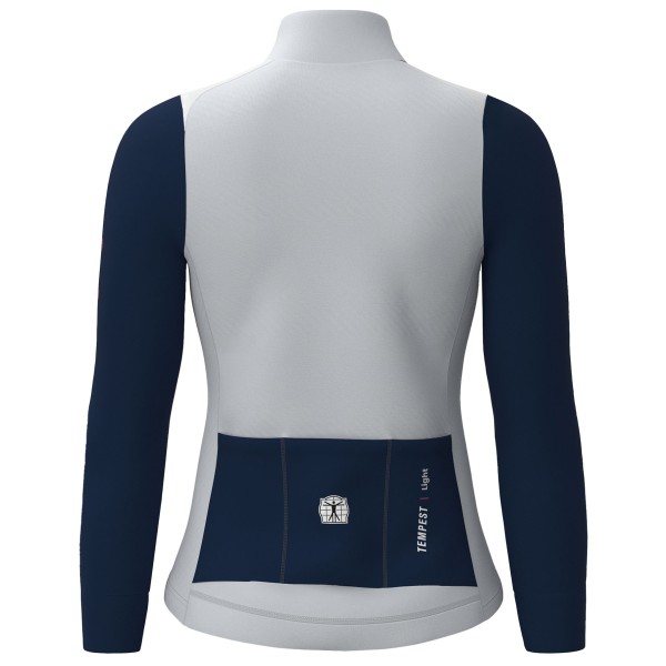 Bioracer - Women's Tempest Light Jacket - Fietsjas
