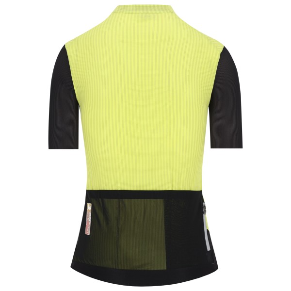 Q36.5 - Women's Dottore Clima Jersey - Cykeljersey