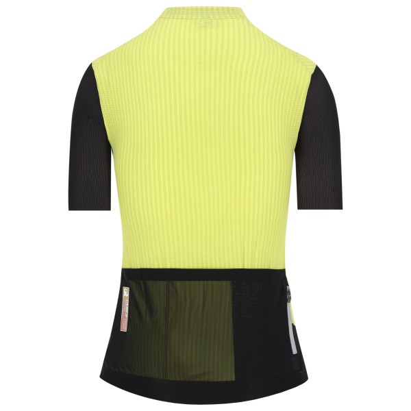 Q36.5 - Women's Dottore Clima Jersey - Cykeltrikå