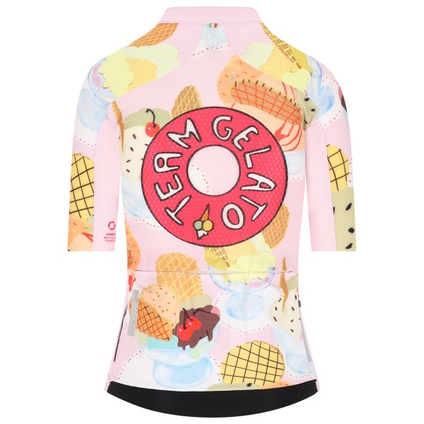 Q36.5 - Women's Gregarius Pro Team Gelato Jersey - Cykeljersey