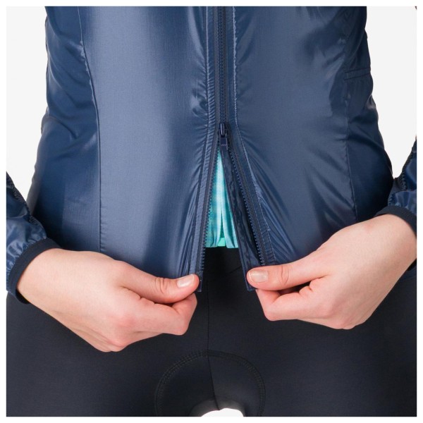 Castelli - Women's Aria Shell 2 Jacket - Maglietta da ciclismo