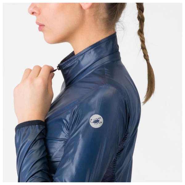 Castelli - Women's Aria Shell 2 Jacket - Velotrikot