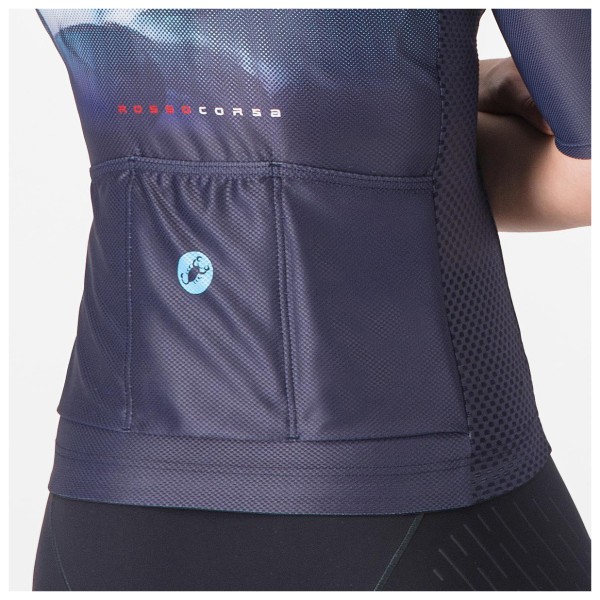 Castelli - Women's Climber's A/C Jersey - Maillot de ciclismo