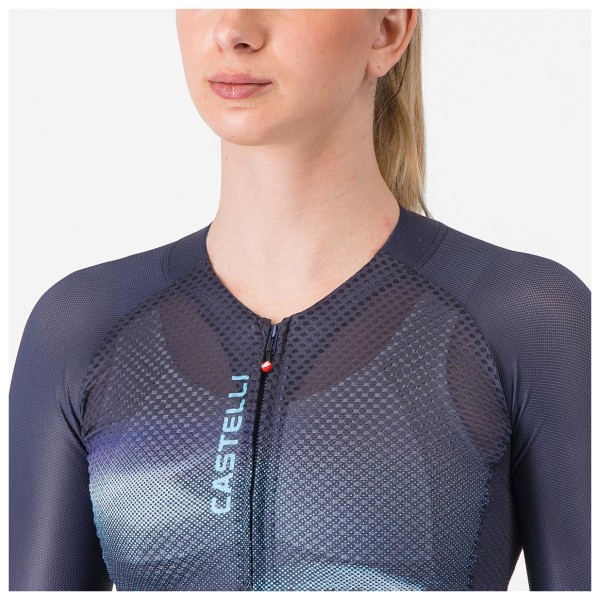 Castelli - Women's Climber's A/C Jersey - Velotrikot