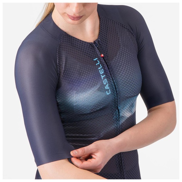 Castelli - Women's Climber's A/C Jersey - Velotrikot