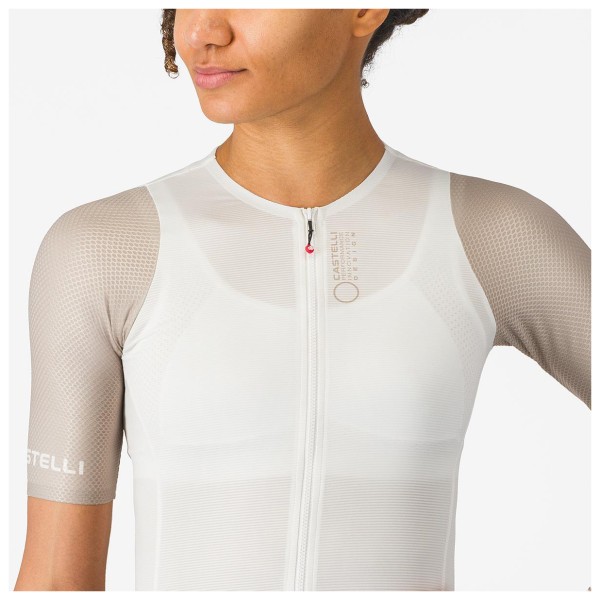 Castelli - Women's Corretto Jersey - Maglietta da ciclismo