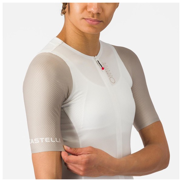 Castelli - Women's Corretto Jersey - Maglietta da ciclismo