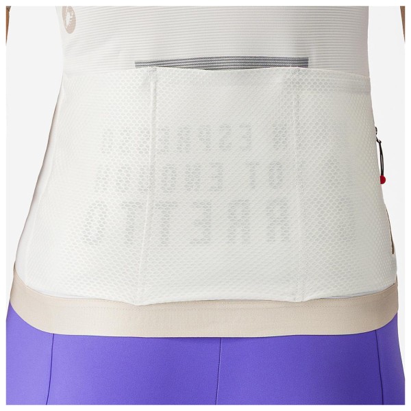 Castelli - Women's Corretto Jersey - Maglietta da ciclismo