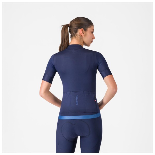 Castelli - Women's Espresso 2 Jersey - Velotrikot