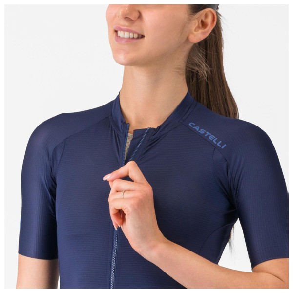 Castelli - Women's Espresso 2 Jersey - Velotrikot