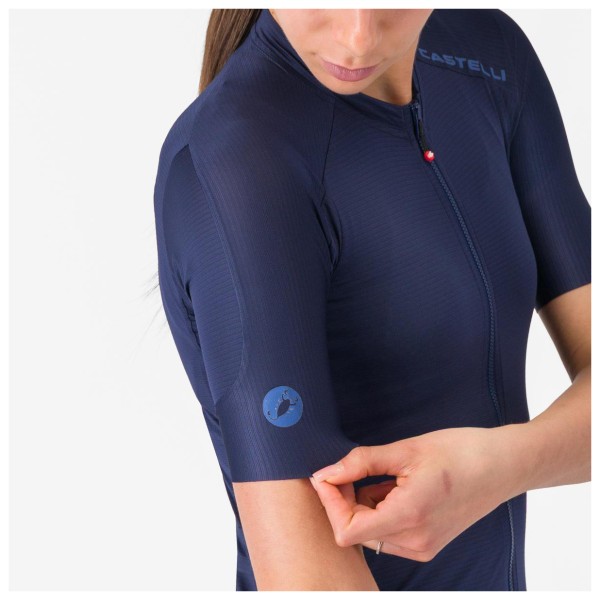 Castelli - Women's Espresso 2 Jersey - Velotrikot