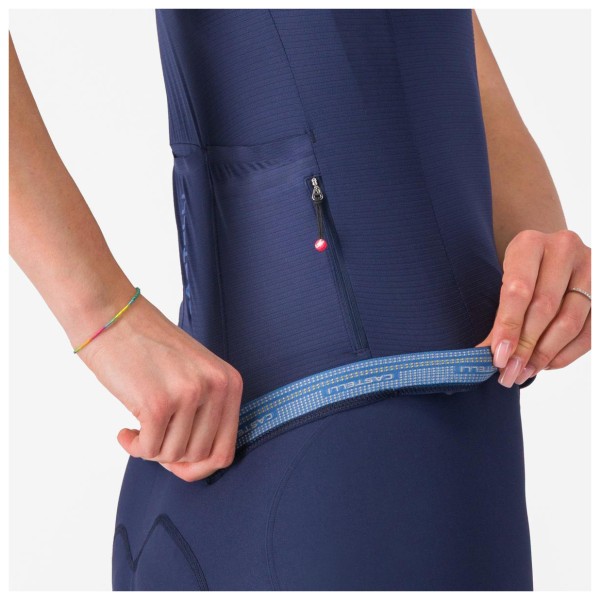 Castelli - Women's Espresso 2 Jersey - Velotrikot