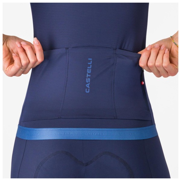 Castelli - Women's Espresso 2 Jersey - Velotrikot