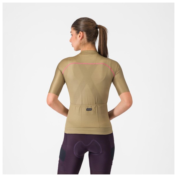 Castelli - Women's Unlimited 2 Jersey - Cykeljersey