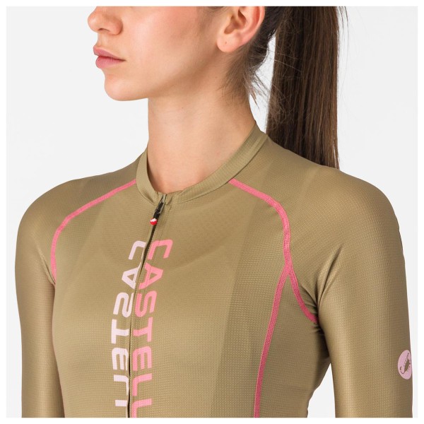 Castelli - Women's Unlimited 2 Jersey - Cykeljersey