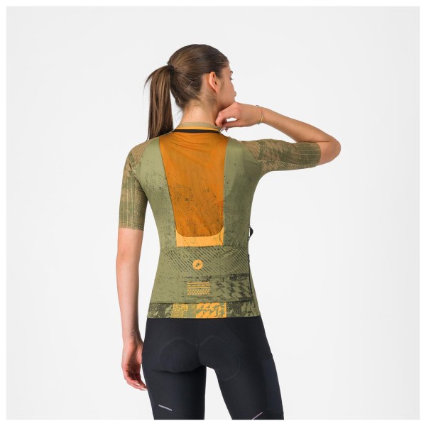 Castelli - Women's Unlimited Pro 2 Jersey - Cykeljersey