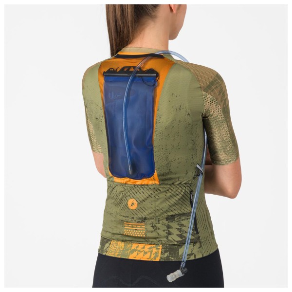 Castelli - Women's Unlimited Pro 2 Jersey - Cykeljersey