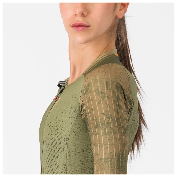 Castelli - Women's Unlimited Pro 2 Jersey - Maillot de ciclismo