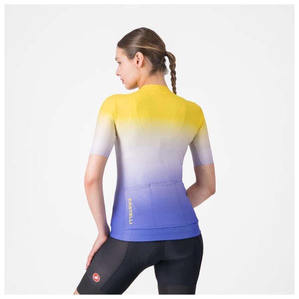 Castelli - Women's UPF Jersey - Maillot de ciclismo