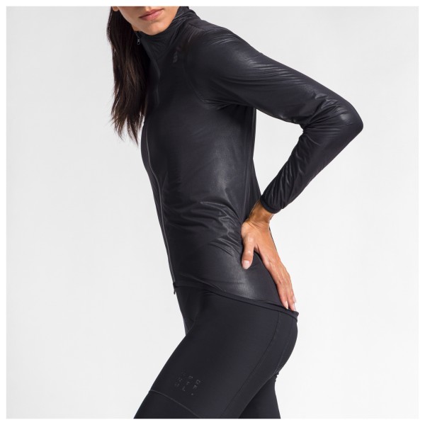 Sportful - Women's Aqua Light Jacket - Fahrradjacke