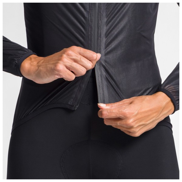 Sportful - Women's Aqua Light Jacket - Velojacke