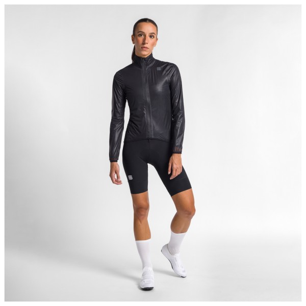 Sportful - Women's Aqua Light Jacket - Velojacke