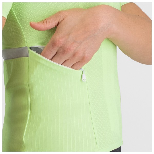 Sportful - Women's Hyperepic Jersey - Cykeljersey