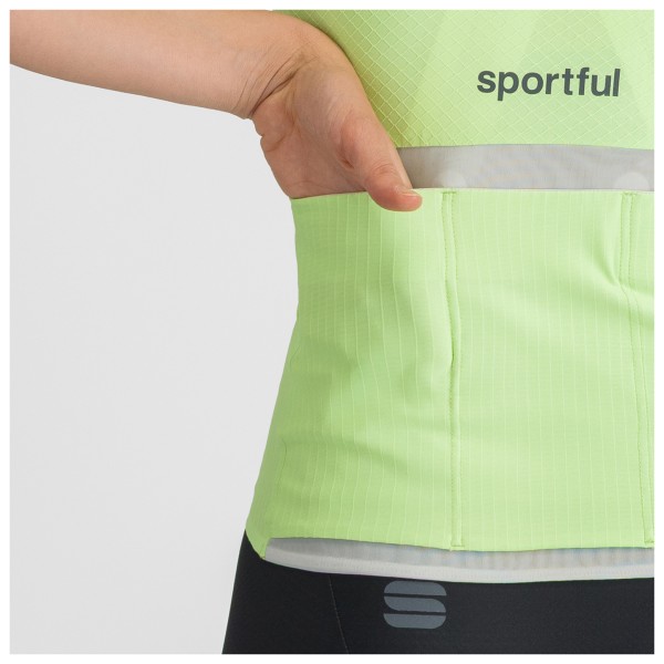 Sportful - Women's Hyperepic Jersey - Cykeljersey