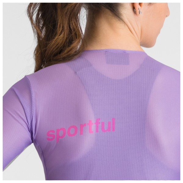 Sportful - Women's Light 2 Jersey - Cycling jersey