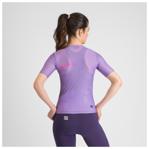 Sportful - Women's Light 2 Jersey - Cykeljersey