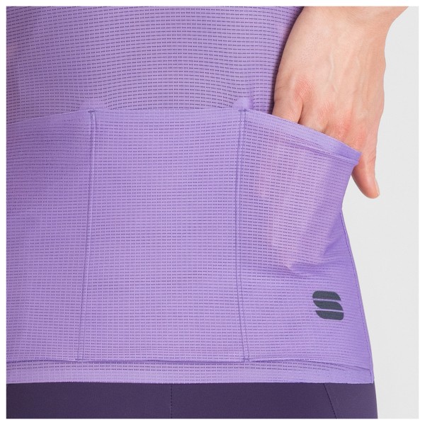 Sportful - Women's Light 2 Jersey - Pyöräilypusero