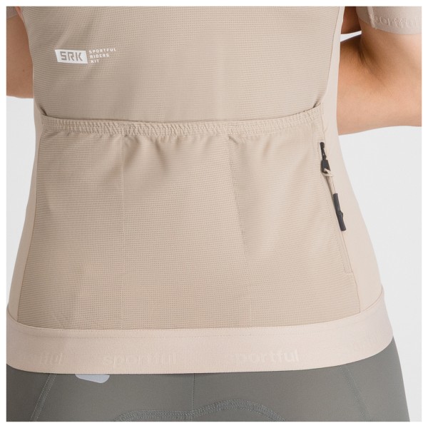 Sportful - Women's SRK 2 Jersey - Cykeljersey