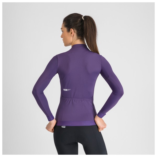 Sportful - Women's SRK Jersey L/S - Cycling jersey