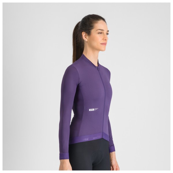 Sportful - Women's SRK Jersey L/S - Cycling jersey